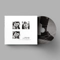 Whole New Mess: CD
