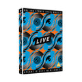 Steel Wheels Live DVD