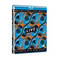 Steel Wheels Live: SD Blu-Ray
