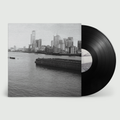 Now Here’s An Echo From Your Future: Signed Black Vinyl