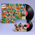 Whatever It Is: Vinyl LP + 7"