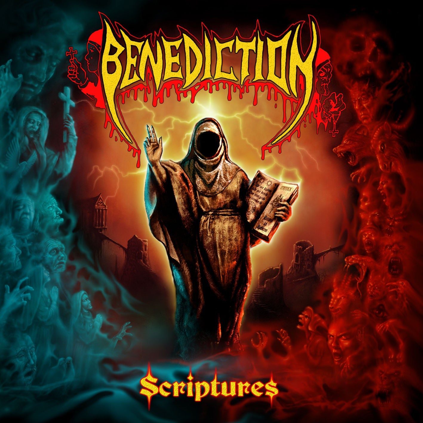 Scriptures: CD