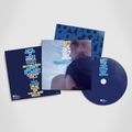 The View From Halfway Down: Signed CD