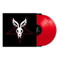 The Raging Wrath Of The Easter Bunny Demo: Ruby Red Vinyl 2LP w/ Embossed Cover