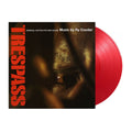 Tresspass OST: Limited Edition Red Vinyl LP