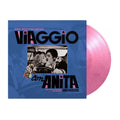 Viaggio con Anita (Lovers and Liars): Limited Pink + Purple Marbled Vinyl LP
