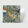Stone Roses: Limited Edition Clear Vinyl LP