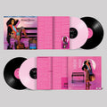 The Wanderer (40th Anniversary): Limited Edition Pink + Black Vinyl 2LP
