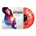 The Minds Of Magnox - Time Lord Victorious: Limited Repository Ripple Vinyl LP