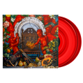 King's Disease: Limited Red Vinyl 2LP