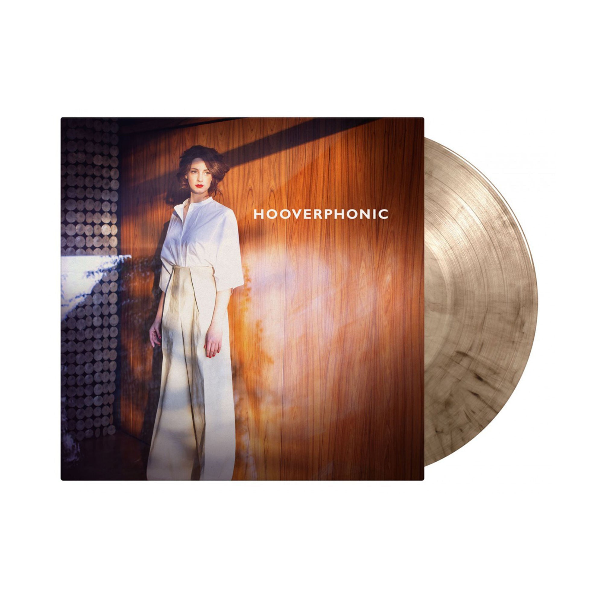 Reflection: Limited Edition Smokey Vinyl LP