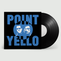 Point Vinyl LP
