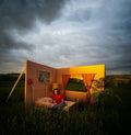 Sundowner: Vinyl LP