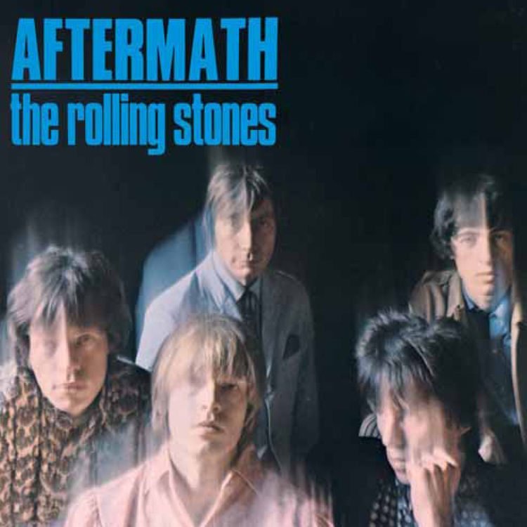 Aftermath: US Version