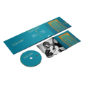 Sunset In The Blue CD