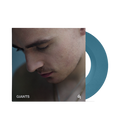 Giants: Limited Edition 7" Blue Vinyl
