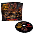 We Are The Bastards: Limited Edition CD