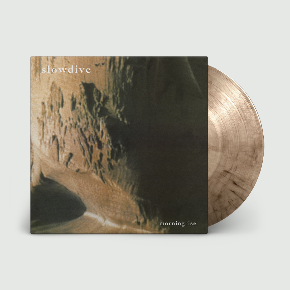 Morningrise: Limited Edition Smokey Vinyl EP