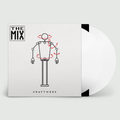 The Mix: Limited Edition Double White Vinyl 2LP