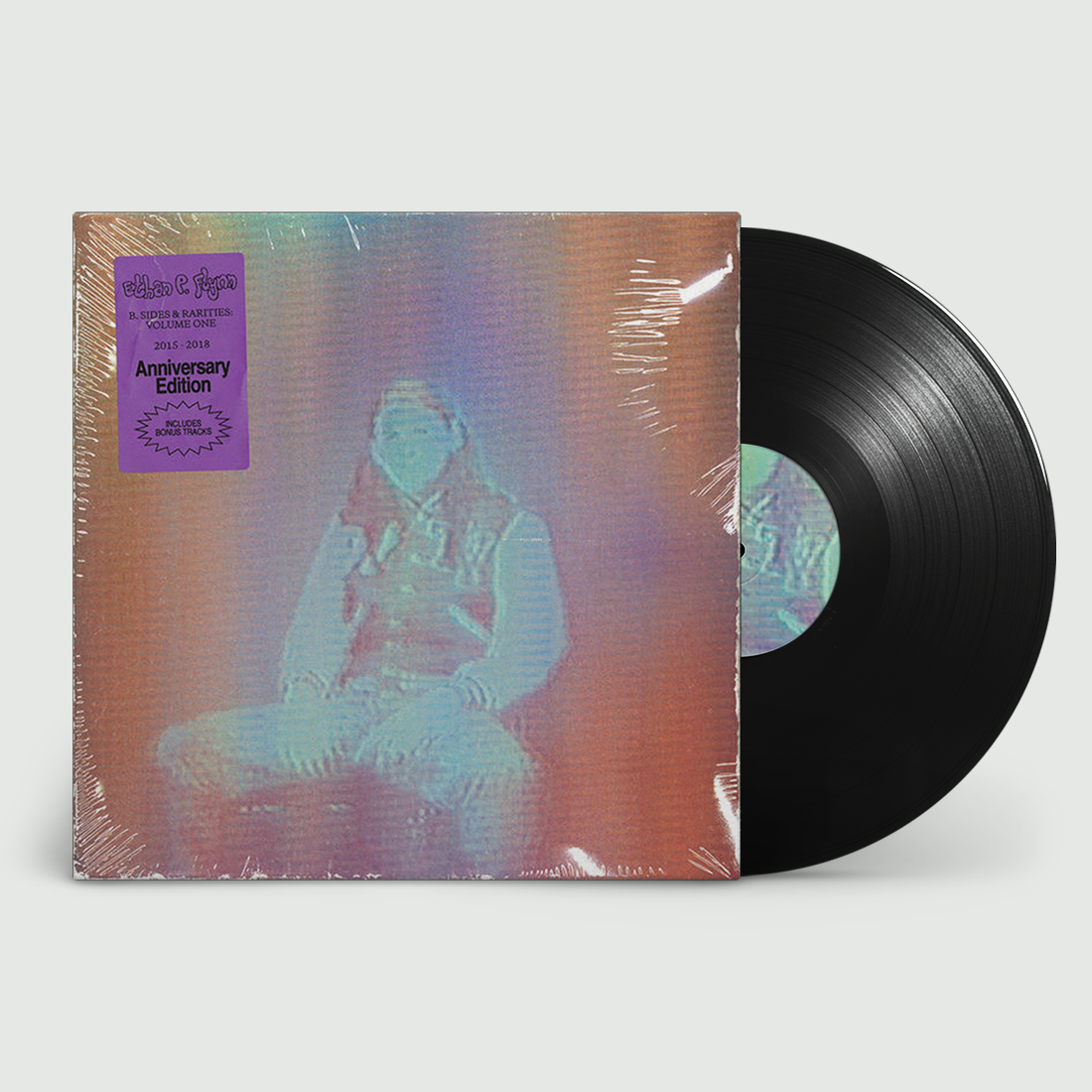 B-Sides & Rarities - Vol. 1: Vinyl LP