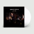 Live At Café Carlyle: White Vinyl LP