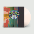 Honey Badger: Limited Cream Vinyl LP