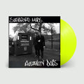 Austerity Dogs: Limited Edition Neon Yellow Vinyl LP