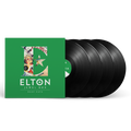 Deep Cuts: Vinyl 4LP