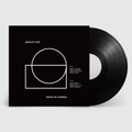 Book Of Curses: Vinyl LP