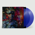 Draconian Times (25th Anniversary Edition): Heavyweight Transparent Blue Vinyl 2LP