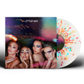 Confetti: Limited Edition Splatter Vinyl LP