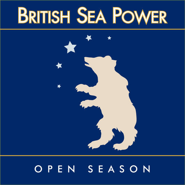 Open Season (15th Anniversary): 2CD