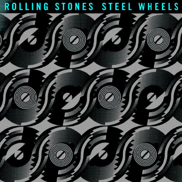 Steel Wheels (Remastered)