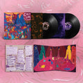 On All Fours: Vinyl 2LP