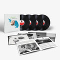 Pieces of You (25th Anniversary Edition): Limited Vinyl 4LP Box Set