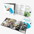 Pieces of You (25th Anniversary Edition): 2CD