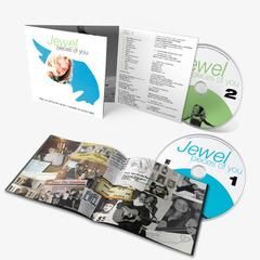 Pieces of You (25th Anniversary Edition): 2CD