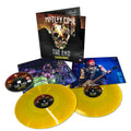 The End Live In Los Angeles: Limited Yellow Vinyl 2LP