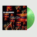 Fly Eyes: Limited Edition Green Vinyl LP