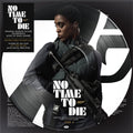 No Time To Die: Limited Edition (Nomi) Picture Disc Vinyl LP