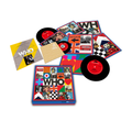 The Who – ‘WHO’ (7” Boxset w/ Live At Kingston CD)