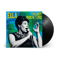 Ella - The Lost Berlin Tapes: Vinyl LP