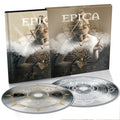 Omega: Limited Edition 2CD