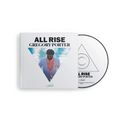 Signed All Rise: Deluxe CD