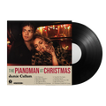 The Pianoman At Christmas: Vinyl LP