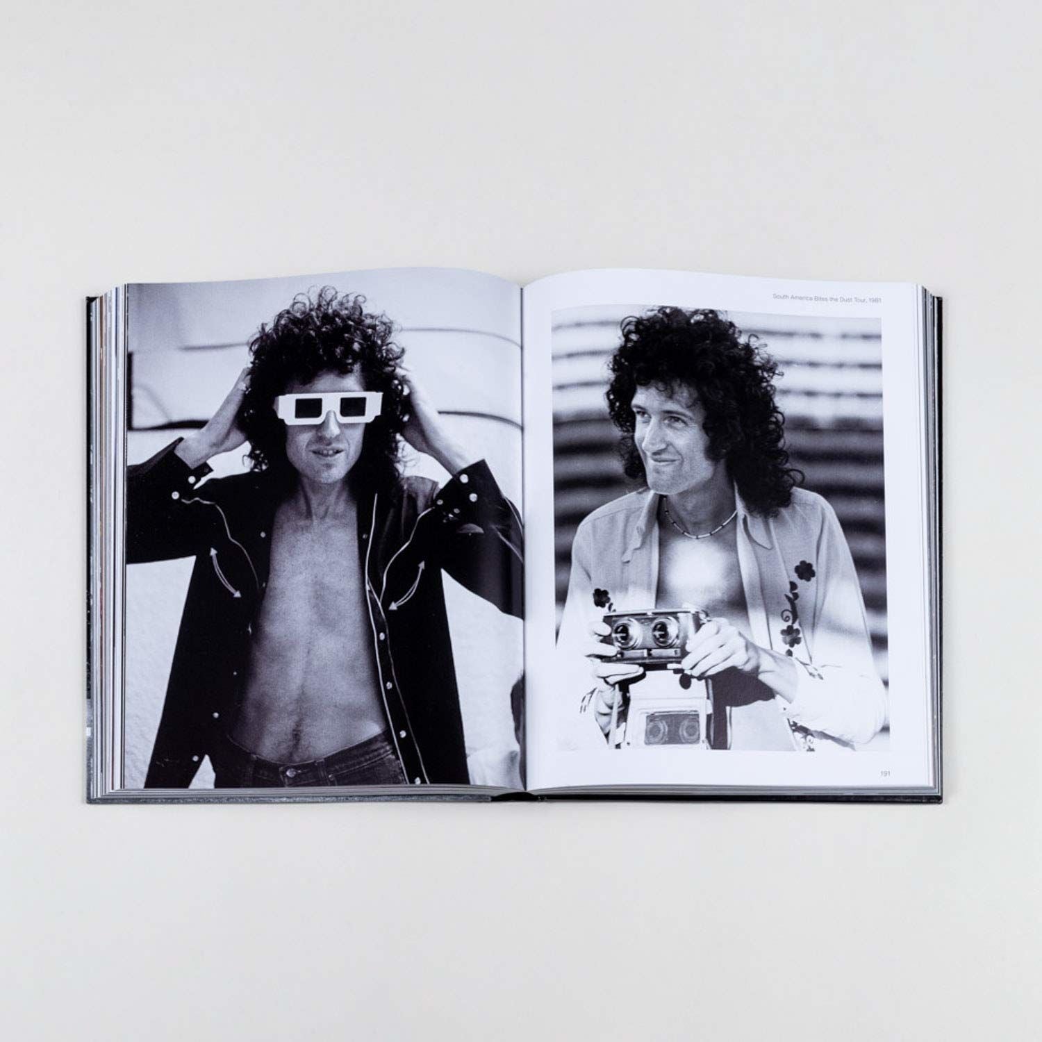 Queen: The Neal Preston Photographs