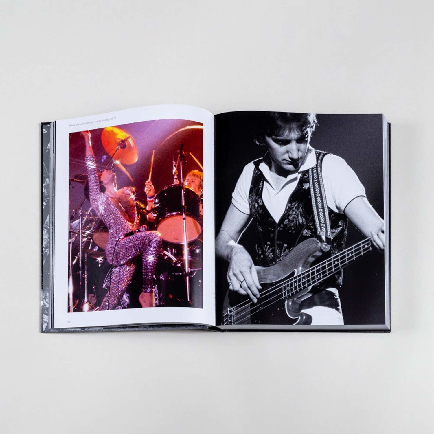 Queen: The Neal Preston Photographs