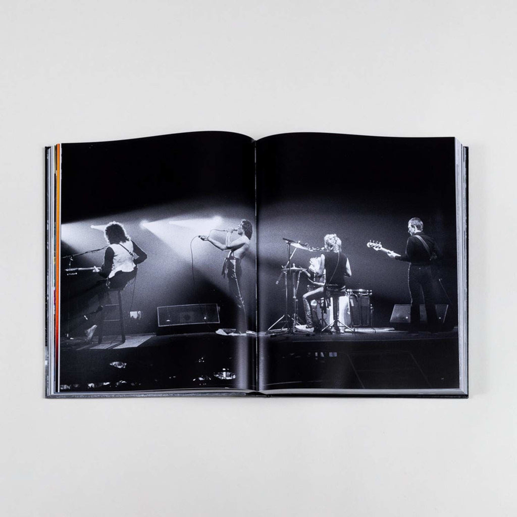 Queen: The Neal Preston Photographs