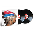 Nothing: Vinyl 2LP