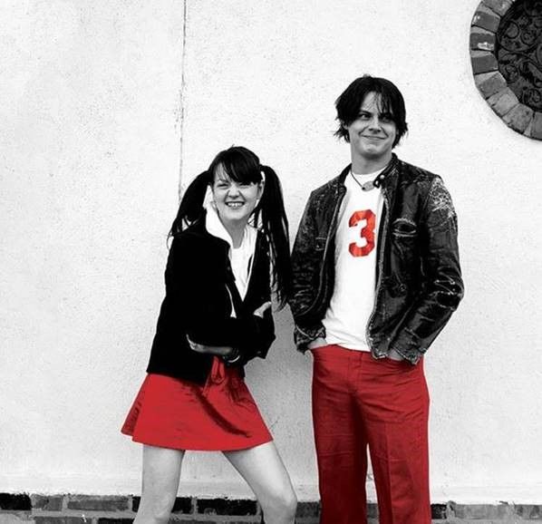 The White Stripes Greatest Hits: CD